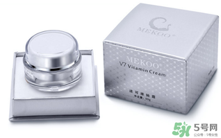 迷可v7素顏霜怎么樣？迷可v7素顏霜是否好用？