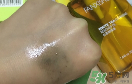 凡茜卸妝油真假 凡茜卸妝油真假辨別 凡茜卸妝油真假 凡茜卸妝油真假辨別