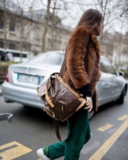 女雙肩包什么牌子的好？女雙肩包哪個牌子好看？