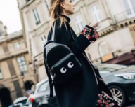 女雙肩包什么牌子的好？女雙肩包哪個牌子好看？