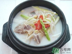 牛尾巴湯怎么做好吃?牛尾巴的功效與作用