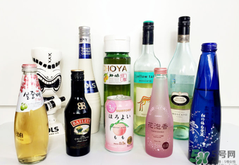 女生適合喝什么酒？什么酒適合女生喝？