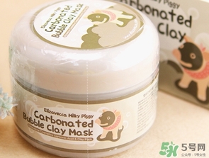 碳酸面膜哪個(gè)牌子好？碳酸面膜品牌排行榜