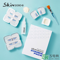 skin1004是什么牌子？skin1004屬于什么檔次