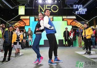 阿迪達斯neo很垃圾嗎？阿迪達斯neo最便宜嗎？