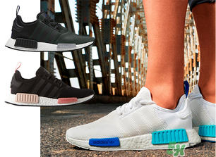 阿迪達斯nmd為什么那么貴？阿迪達斯nmd為什么這么火？