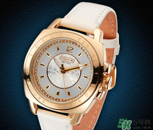 coach手表多少錢？coach手表價格