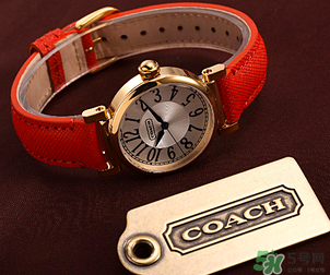 coach手表多少錢？coach手表價格