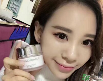 花洛素顏霜怎么樣？花洛素顏霜好用嗎？