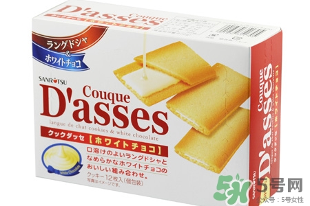 日本三立餅干味道怎么樣？日本三立餅干好吃嗎？