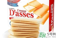 日本三立餅干味道怎么樣？日本三立餅干好吃嗎？