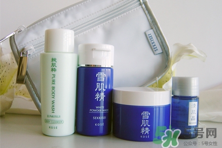 日本藥妝品牌有哪些？2017日本藥妝品牌排名