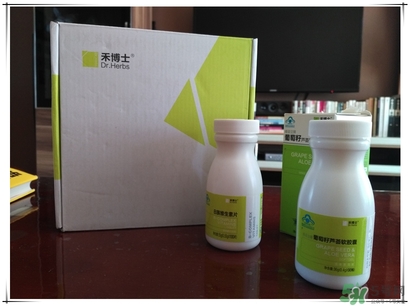 禾博士葡萄籽蘆薈軟膠囊怎么樣?效果好嗎? 禾博士葡萄籽蘆薈軟膠囊怎么樣?效果好嗎?