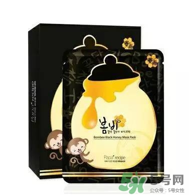 竹炭面膜什么牌子好？竹炭面膜推薦排行榜