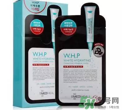 竹炭面膜什么牌子好？竹炭面膜推薦排行榜