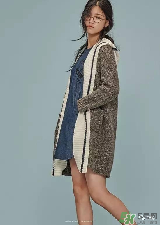 高金銀的衣服什么牌子？高金銀的衣服同款