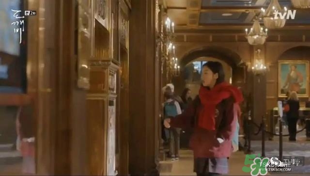 高金銀的衣服什么牌子？高金銀的衣服同款