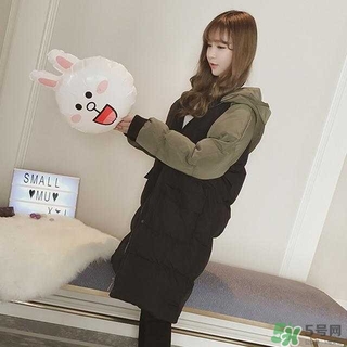 小個子女生適合穿什么羽絨服？個子矮的女生適合什么羽絨服
