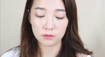 偽素顏妝怎么畫？怎么化素顏妝