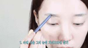 偽素顏妝怎么畫？怎么化素顏妝