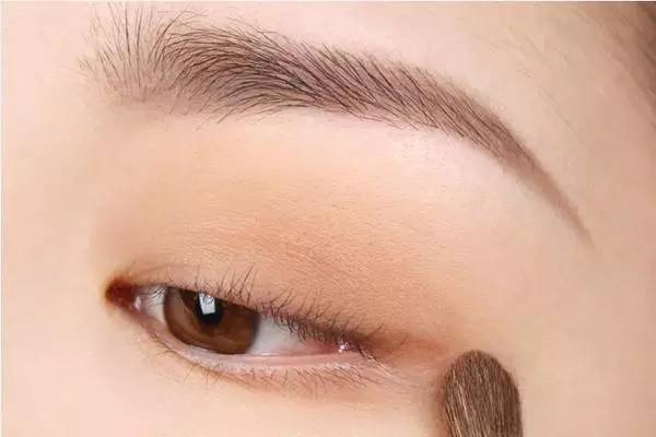 偽素顏妝怎么畫？怎么化素顏妝