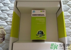 禾博士氨糖軟骨素加鈣片怎么樣?效果好嗎? 禾博士氨糖軟骨素加鈣片怎么樣?效果好嗎?