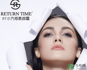 RT小方瓶素顏霜多少錢？小方瓶素顏霜價格