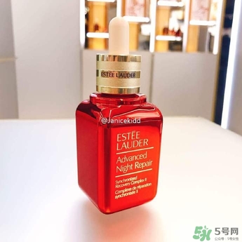 雅詩(shī)蘭黛2017限量紅瓶多少錢？雅詩(shī)蘭黛2017限量版精華價(jià)格