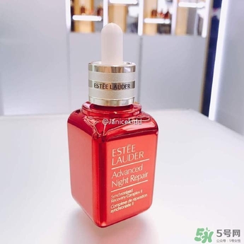 雅詩(shī)蘭黛2017限量紅瓶多少錢？雅詩(shī)蘭黛2017限量版精華價(jià)格