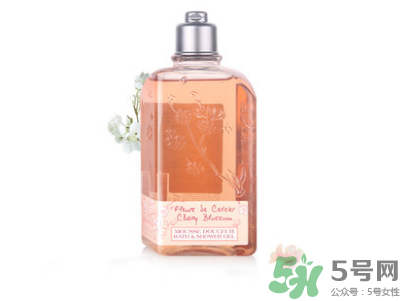 歐舒丹沐浴露怎么樣？歐舒丹沐浴乳好用嗎？