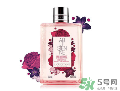 歐舒丹沐浴露怎么樣？歐舒丹沐浴乳好用嗎？