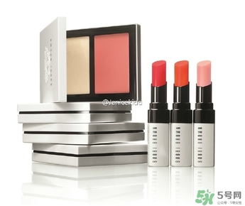 bobbi brown2017春季彩妝有哪些？芭比布朗2017春季彩妝價格