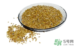 懷孕可以吃決明子嗎?孕婦吃決明子好嗎 懷孕可以吃決明子嗎?孕婦吃決明子好嗎