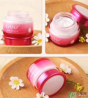 丹姿雪肌煥采素顏霜怎么樣？丹姿雪肌煥采素顏霜好用嗎？