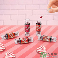 得鮮水果糖染唇液多少錢?The Saem糖果染唇液價(jià)格 得鮮水果糖染唇液多少錢?The Saem糖果染唇液價(jià)格