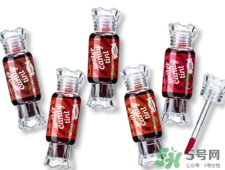 得鮮水果糖染唇液多少錢?The Saem糖果染唇液價(jià)格 得鮮水果糖染唇液多少錢?The Saem糖果染唇液價(jià)格