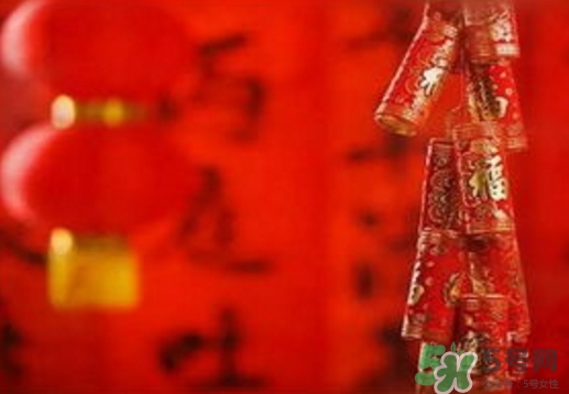 2017小年是哪一天？2017年小年是農(nóng)歷幾月幾日