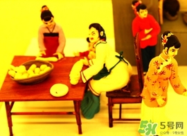 2017小年是哪一天？2017年小年是農(nóng)歷幾月幾日