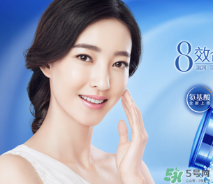 丹姿適合什么年齡段用？丹姿水密碼適合年齡