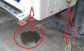 冬天空調(diào)外機滴水嗎？冬天空調(diào)外機滴水怎么辦？