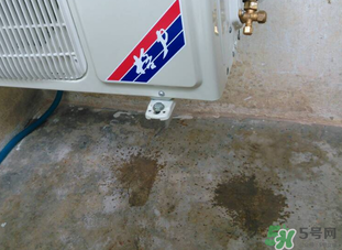 冬天空調(diào)外機滴水嗎？冬天空調(diào)外機滴水怎么辦？