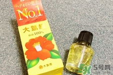 大島椿護(hù)發(fā)精油多少錢？大島椿護(hù)發(fā)精油日本價格