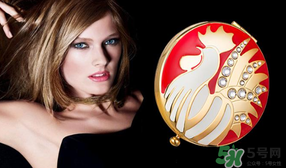 雅詩蘭黛2017金粉餅怎么樣？雅詩蘭黛2017金粉餅多少錢？