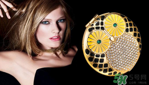 雅詩蘭黛2017金粉餅怎么樣？雅詩蘭黛2017金粉餅多少錢？