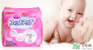 防溢乳墊怎么用？防溢乳墊怎么用圖解