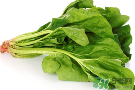 吃菠菜大便黑色正常嗎？吃菠菜大便為什么是黑色？