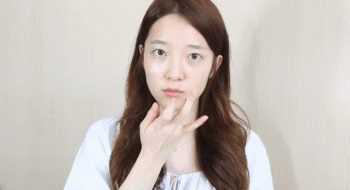 偽素顏妝怎么畫？怎么化素顏妝