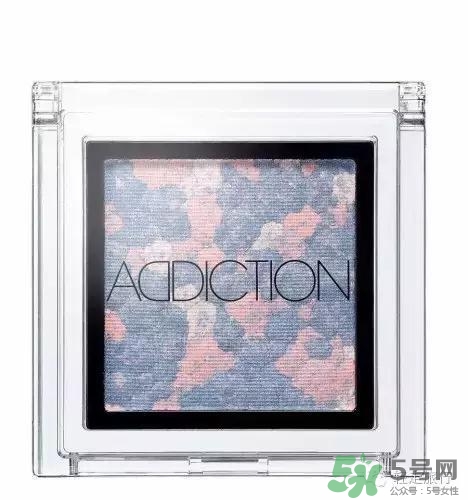 addiction2017春季彩妝有哪些？addiction2017春季彩妝價(jià)格