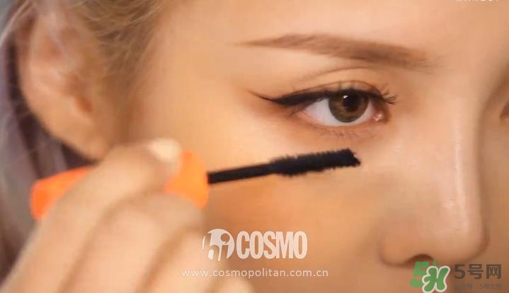 南瓜色妝容怎么化？南瓜色妝容畫法步驟