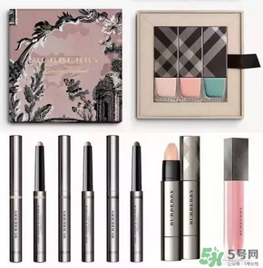burberry巴寶莉2017春季彩妝有哪些？burberry2017春季彩妝價(jià)格